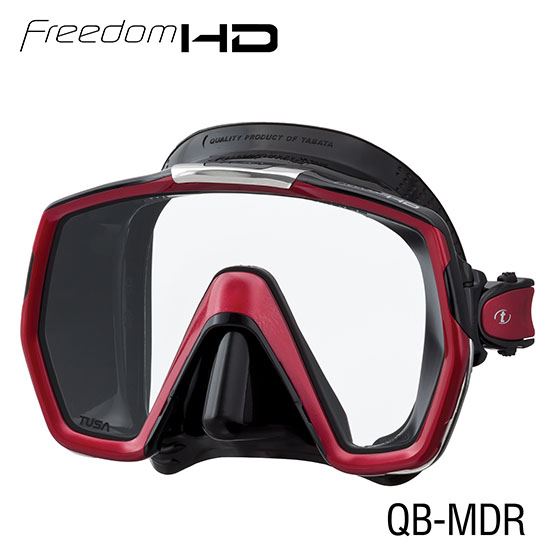 Tusa Freedom HD
