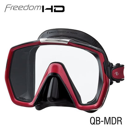 Tusa Freedom HD
