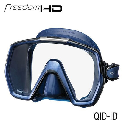 Tusa Freedom HD