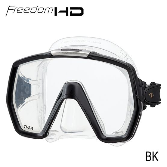 Tusa Freedom HD