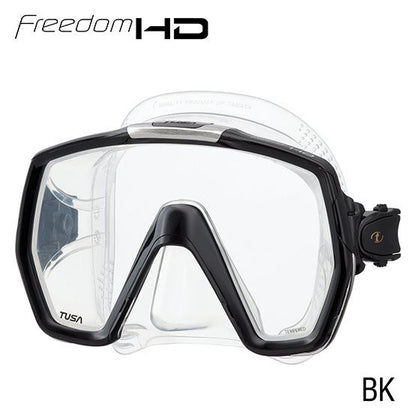 Tusa Freedom HD