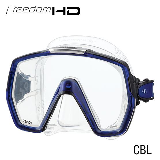Tusa Freedom HD