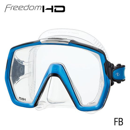 Tusa Freedom HD