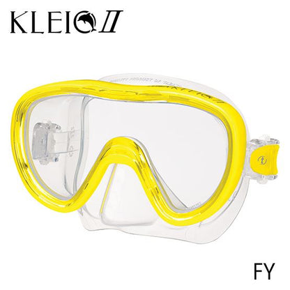 Tusa Kleio II
