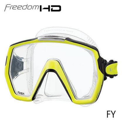 Tusa Freedom HD