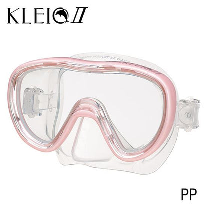 Tusa Kleio II