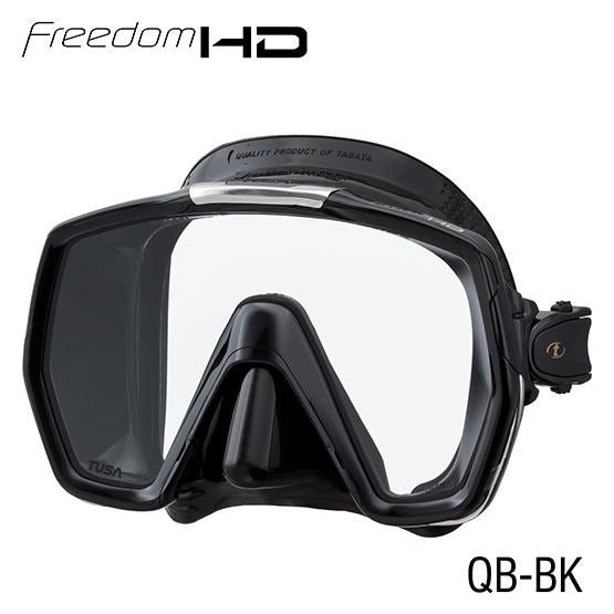 Tusa Freedom HD