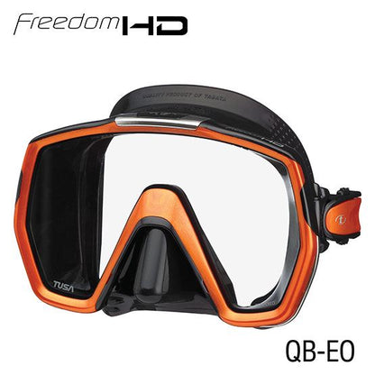 Tusa Freedom HD