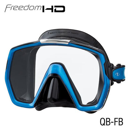 Tusa Freedom HD