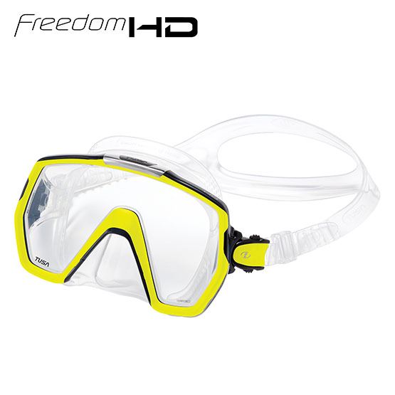 Tusa Freedom HD
