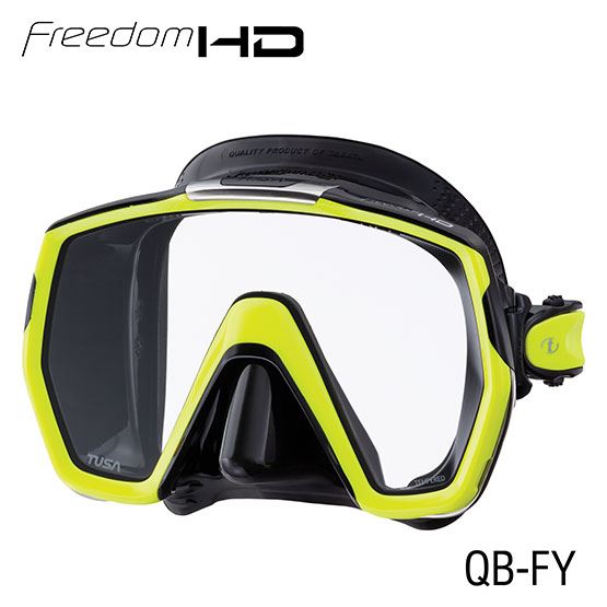 Tusa Freedom HD