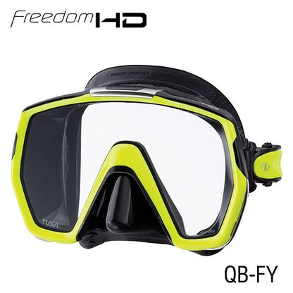 Tusa Freedom HD