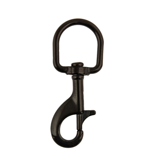 ScubaTech 115mm Καρμπίνερ με ελατήριο (Bolt Snap)