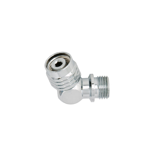 110 DEGREE FIXED SWIVEL ADAPTOR FOR II-ND STAGE REF. NUMBER: 16002-2