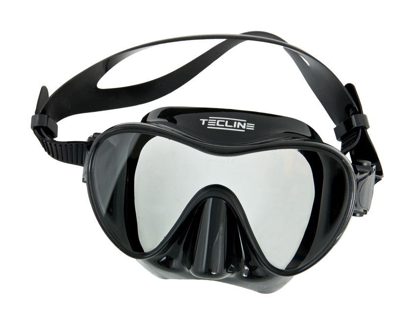 Tecline Frameless II Mask