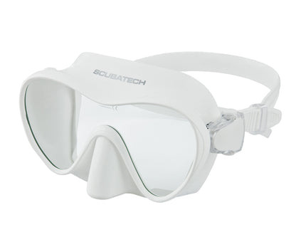 Tecline Frameless II Mask