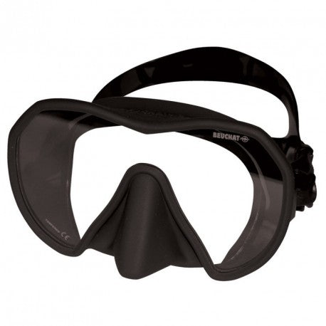 Beuchat Maxlux Mask
