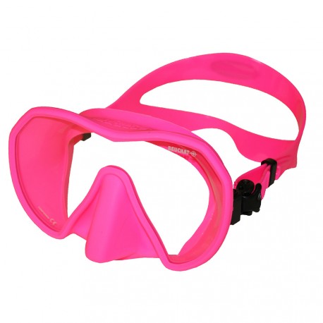Beuchat Maxlux Mask