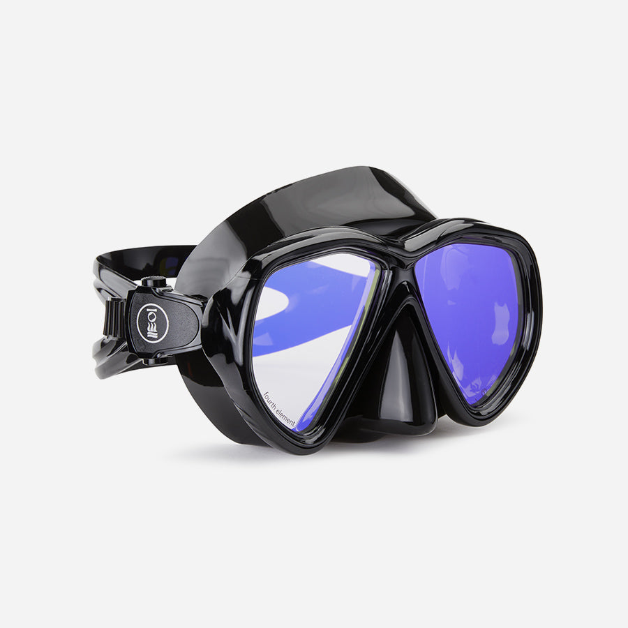 Fourth Element Navigator Mask