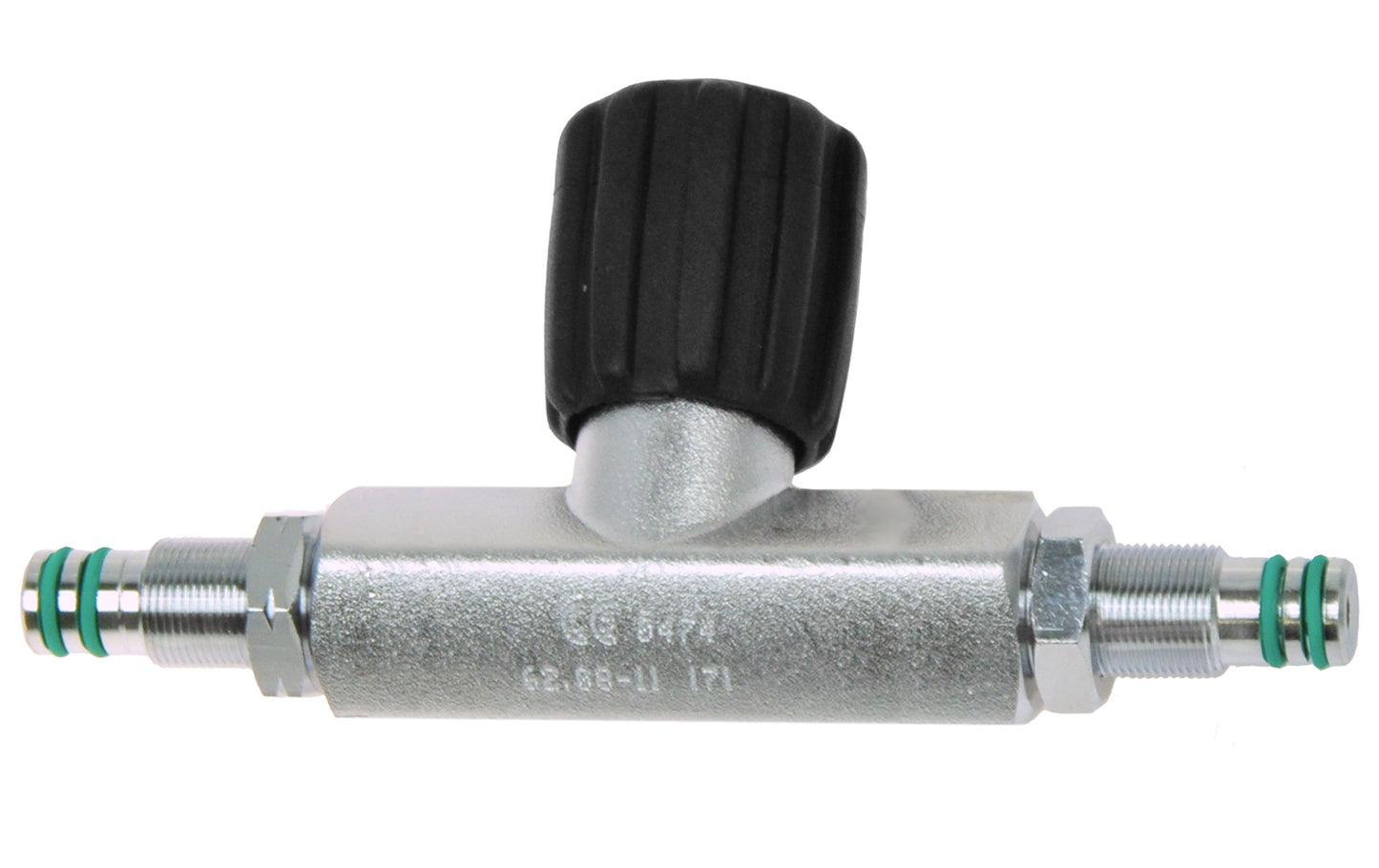 Tecline Manifold 203mm