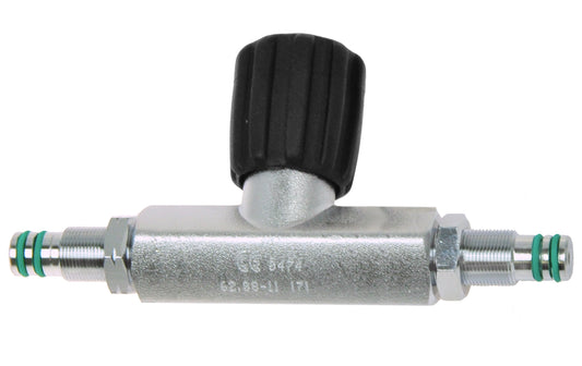 Tecline Manifold 203mm