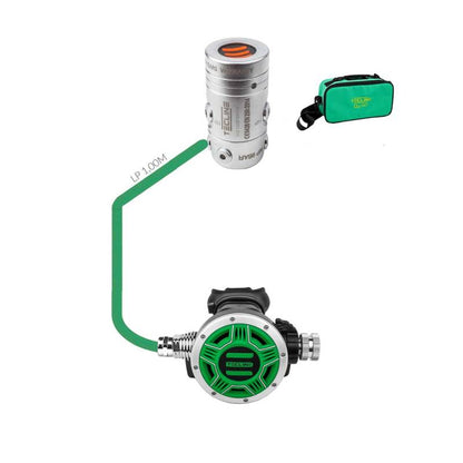 Tecline Regulator Service